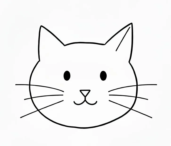 Portrait of Tomcat