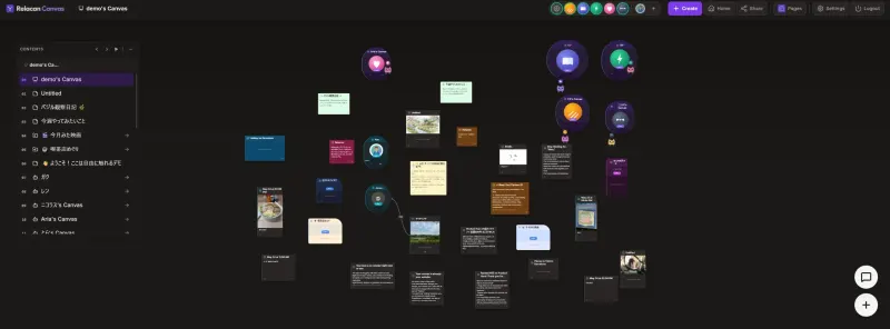 RelacanDev